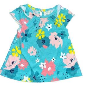 Girls clothing size 6 months